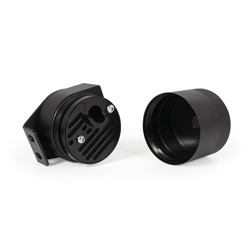 Mishimoto MMBCC-F2D-08BE for Select Ford F-250 Super Duty, Ford F-350 Super Duty, Ford F-450 Super Duty, Ford F-550 Super Duty