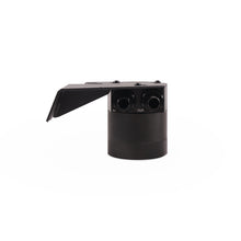 Load image into Gallery viewer, Mishimoto MMBCC-F2D-11BE Ford 6.7L Powerstroke Baffled Oil Catch Can Kit, 2011-2016 for Select Ford F-250 Super Duty, Ford F-350 Super Duty, Ford F-450 Super Duty, Ford F-550 Super Duty