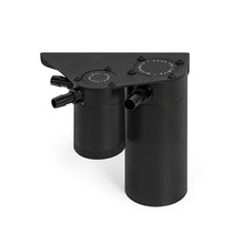 Load image into Gallery viewer, Mishimoto MMBCC-F35T-17SBE Ford F-150 3.5L EcoBoost Baffled Oil Catch Can Kit, 2017-2020 for Select Ford F-150