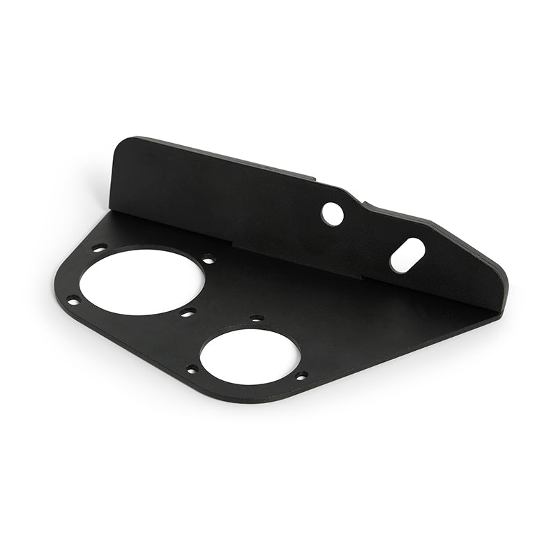 Mishimoto MMBCC-F35T-17SBE Ford F-150 3.5L EcoBoost Baffled Oil Catch Can Kit, 2017-2020 for Select Ford F-150