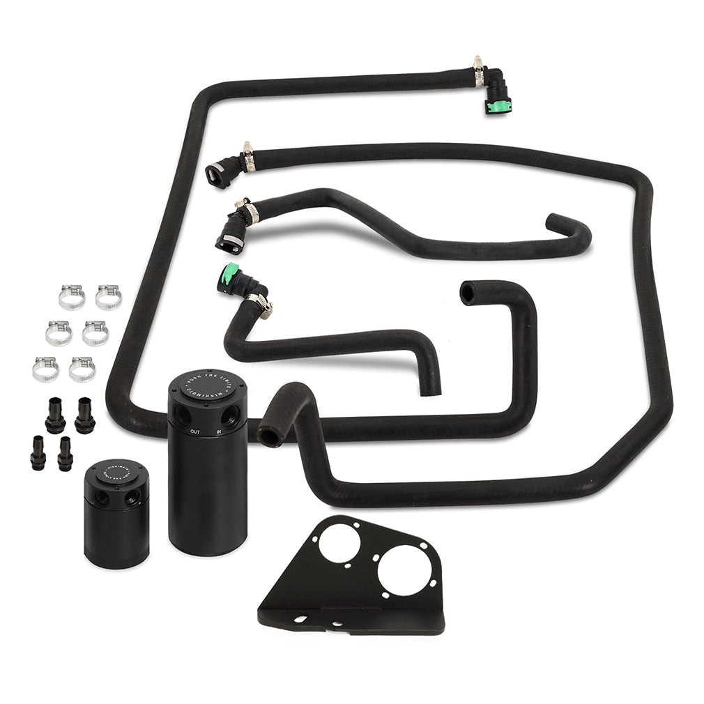 Mishimoto MMBCC-F35T-21 for Select Ford F-150