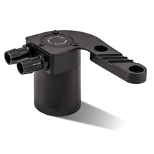 Load image into Gallery viewer, Mishimoto MMBCC-F80-15CBE BMW F8X M3/M4 Baffled Oil Catch Can, 2015-2020 for Select BMW M2, BMW M3, BMW M4