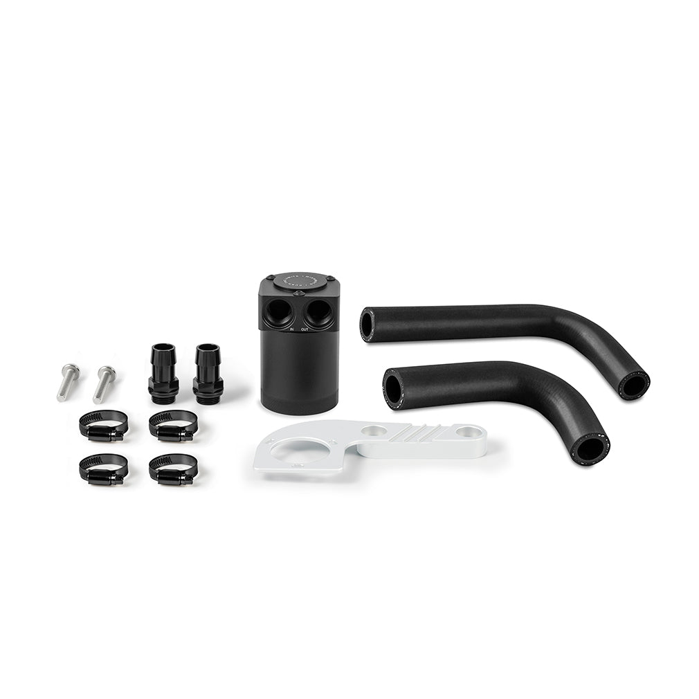 Mishimoto MMBCC-F80-15CMW for Select BMW M2, BMW M3, BMW M4