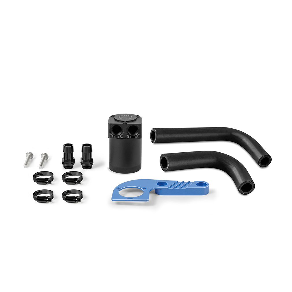 Mishimoto MMBCC-F80-15CYMB for Select BMW M2, BMW M3, BMW M4