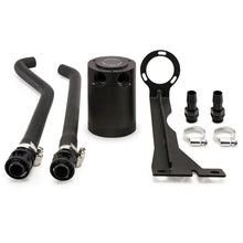 Load image into Gallery viewer, Mishimoto MMBCC-FIST-14PBE Ford Fiesta ST Baffled Oil Catch Can Kit, 2014-2019 for Select Ford Fiesta