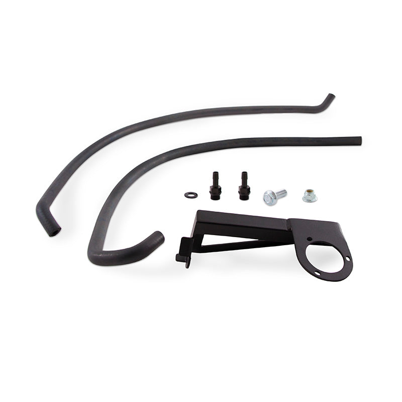 Mishimoto MMBCC-FOST-13PBE2 for Select Ford Focus