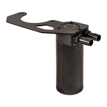 Load image into Gallery viewer, Mishimoto MMBCC-JLH-18CBE Jeep Wrangler JL 2.0L Baffled Oil Catch Can, 2018-2023 for Select Jeep Wrangler