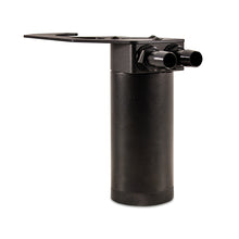 Load image into Gallery viewer, Mishimoto MMBCC-JLH-18CBE Jeep Wrangler JL 2.0L Baffled Oil Catch Can, 2018-2023 for Select Jeep Wrangler