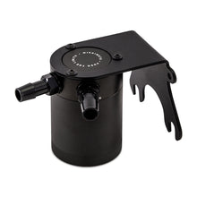 Load image into Gallery viewer, Mishimoto MMBCC-JLP-18PBE Jeep Wrangler JL 3.6L Baffled Oil Catch Can, 2018+ for Select Jeep Gladiator, Jeep Wrangler, Jeep Wrangler JK