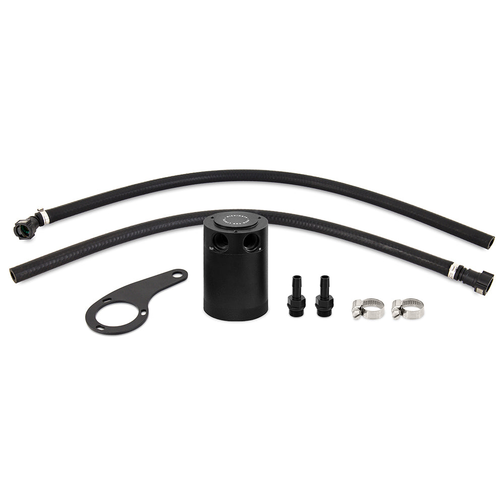Mishimoto MMBCC-K2-14 for Select Cadillac Escalade, Chevrolet Silverado 1500, Chevrolet Suburban, Chevrolet Tahoe, GMC Sierra 1500, GMC Yukon