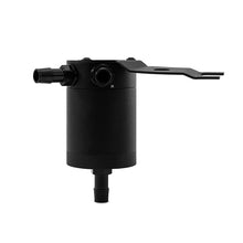 Load image into Gallery viewer, Mishimoto MMBCC-MIA-16PBE Mazda Miata Baffled Oil Catch Can Kit, 2016+ for Select Mazda MX-5 Miata