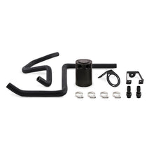 Load image into Gallery viewer, Mishimoto MMBCC-MOP57-05PBEBK Dodge Charger / Chrysler 300C 5.7L Direct Fit Catch Can Kit, 2005-2014 for Select Chrysler 300, Dodge Charger, Dodge Magnum