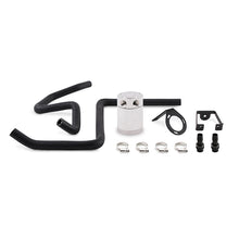 Load image into Gallery viewer, Mishimoto MMBCC-MOP57-05PBEP Dodge Charger / Chrysler 300C 5.7L Direct Fit Catch Can Kit, 2005-2014 for Select Chrysler 300, Dodge Charger, Dodge Magnum