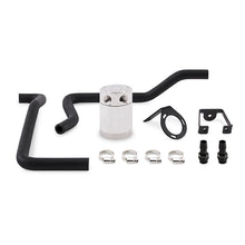 Load image into Gallery viewer, Mishimoto MMBCC-MOP61-05PBEP Dodge Charger 2005-2010, Chrysler 300C 6.1L 2005-2010 Direct Fit Catch Can Kit for Select Chrysler 300, Dodge Charger, Dodge Magnum