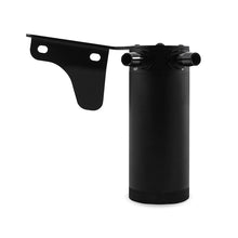 Load image into Gallery viewer, Mishimoto MMBCC-MS3-07PBE2 Mazda Mazdaspeed 3 Baffled Oil Catch Can, PCV-Side, 2007-2013 for Select Mazda 3