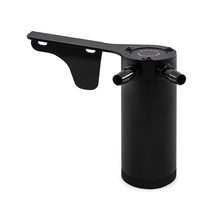 Load image into Gallery viewer, Mishimoto MMBCC-MS3-07PBE2 Mazda Mazdaspeed 3 Baffled Oil Catch Can, PCV-Side, 2007-2013 for Select Mazda 3