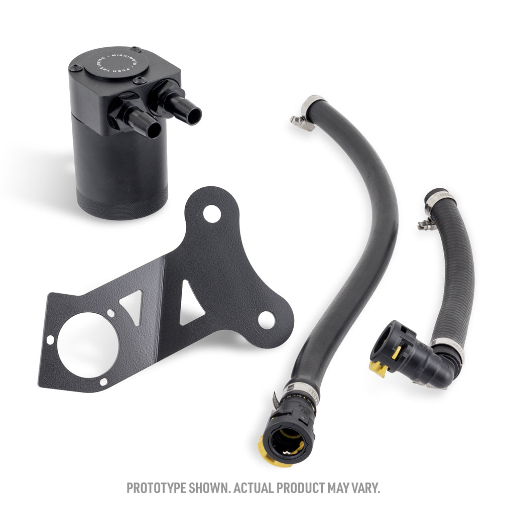 Mishimoto MMBCC-MUS4-24 for Select Ford Mustang