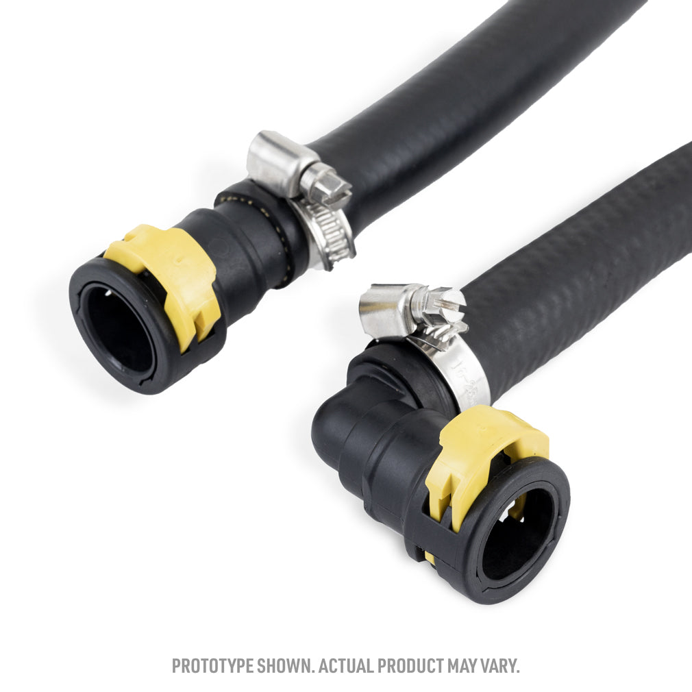 Mishimoto MMBCC-MUS4-24 for Select Ford Mustang