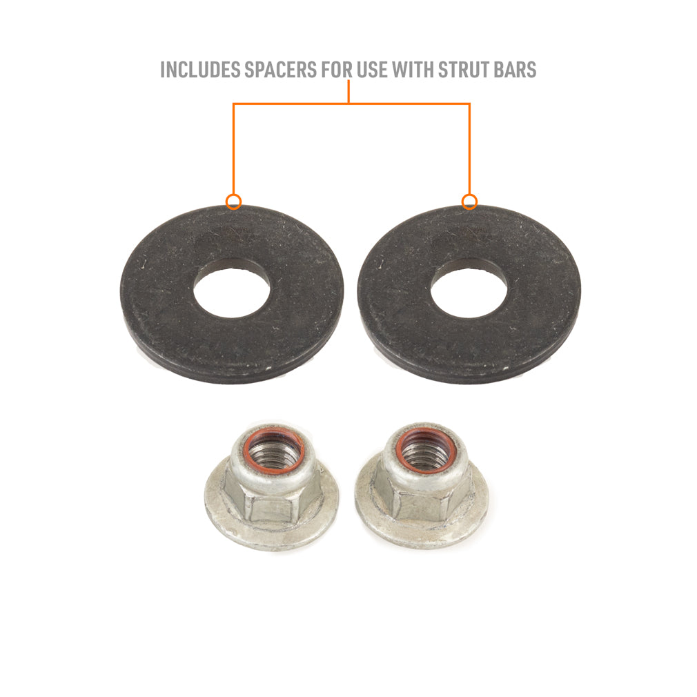 Mishimoto MMBCC-MUS4-24 for Select Ford Mustang