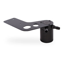 Load image into Gallery viewer, Mishimoto MMBCC-MUS8-15PBE Ford Mustang GT Baffled Oil Catch Can, PCV Side, 2015-2017 for Select Ford Mustang