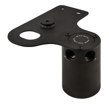 Load image into Gallery viewer, Mishimoto MMBCC-MUS8-18PBE Ford Mustang GT Baffled Oil Catch Can, PCV Side, 2018-2023 for Select Ford Mustang
