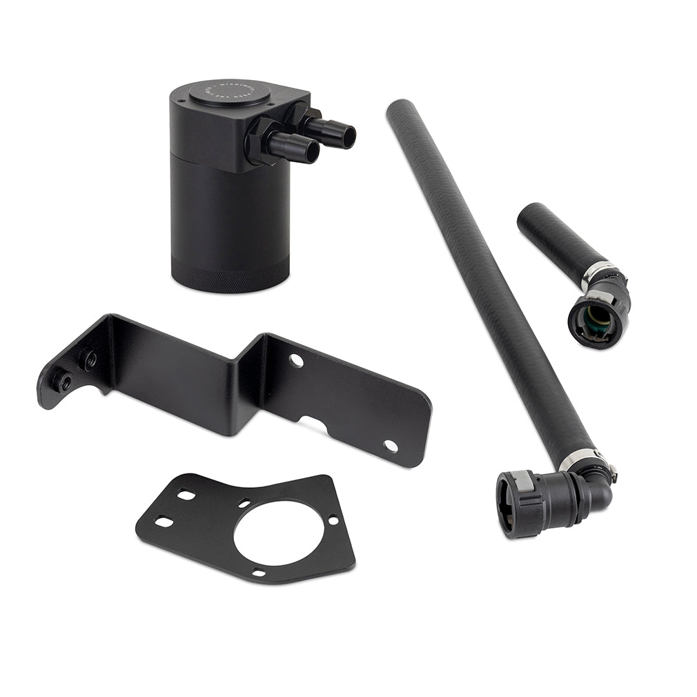 Mishimoto MMBCC-MUS8-24 for Select Ford Mustang