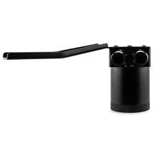 Load image into Gallery viewer, Mishimoto MMBCC-N54-06CBE2 BMW N54 Baffled Oil Catch Can, CCV Side, 2007-2010 for Select BMW 1 Series M, BMW 135i, BMW 335i, BMW 335i xDrive, BMW 335xi