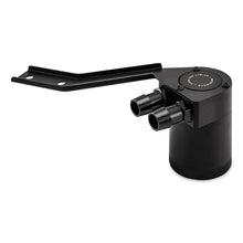 Load image into Gallery viewer, Mishimoto MMBCC-N54-06CBE2 BMW N54 Baffled Oil Catch Can, CCV Side, 2007-2010 for Select BMW 1 Series M, BMW 135i, BMW 335i, BMW 335i xDrive, BMW 335xi