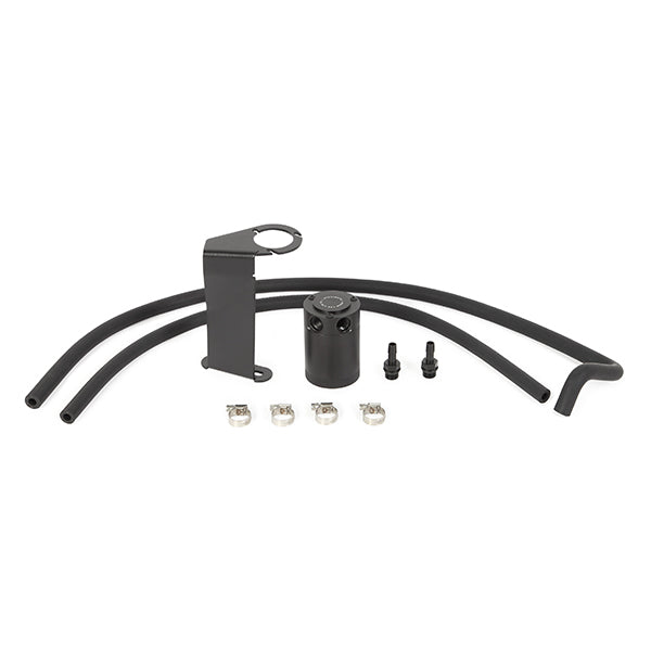 Mishimoto MMBCC-Q50-16PBE for Select INFINITI Q50, INFINITI Q60
