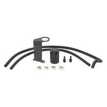 Load image into Gallery viewer, Mishimoto MMBCC-Q50-16PBE for Select INFINITI Q50, INFINITI Q60