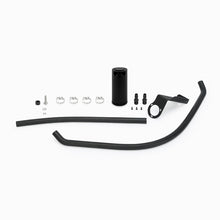 Load image into Gallery viewer, Mishimoto MMBCC-RAM-09PBE2 Dodge Ram 5.7L Baffled Oil Catch Can, 2009-2018 for Select Dodge Ram 1500, Ram