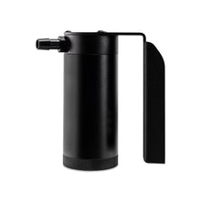Load image into Gallery viewer, Mishimoto MMBCC-RAM-09PBE2 Dodge Ram 5.7L Baffled Oil Catch Can, 2009-2018 for Select Dodge Ram 1500, Ram