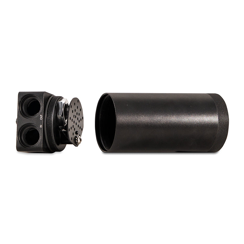 Mishimoto MMBCC-RGR-11BE