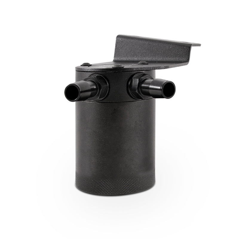 Mishimoto MMBCC-RGR-19PBE Ford Ranger Baffled Oil Catch Can Kit, 2019-2023 for Select Ford Ranger