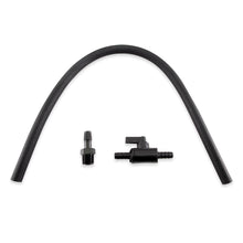 Load image into Gallery viewer, Mishimoto MMBCC-S4-18PBE Audi B9 S4/S5 Baffled Oil Catch Can, PCV Side, 2018+ for Select Audi S4, Audi S5