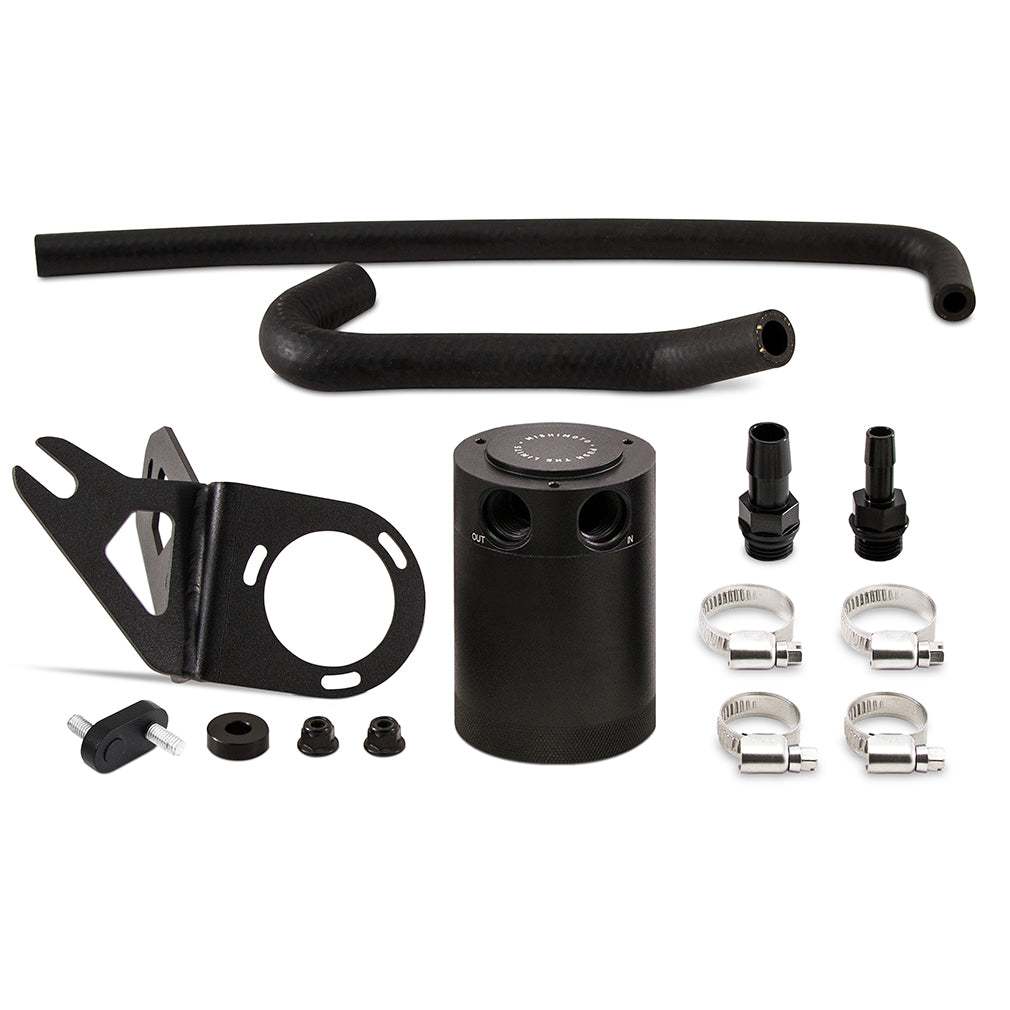Mishimoto MMBCC-STNGR-22PBE for Select Kia Stinger