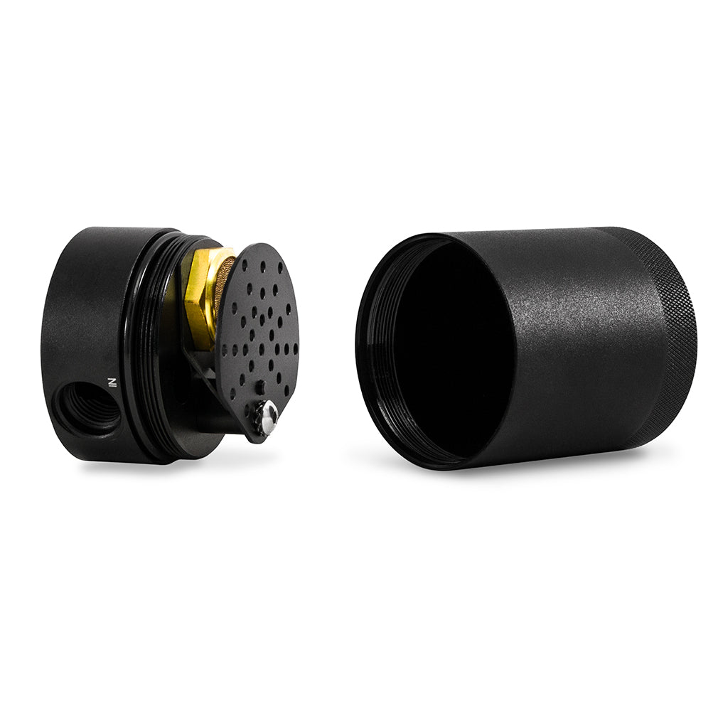 Mishimoto MMBCC-STNGR-22PBE for Select Kia Stinger