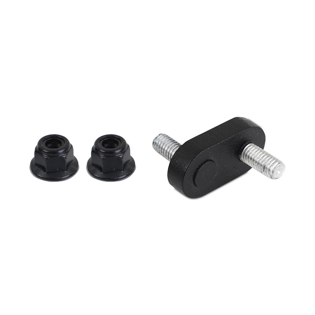 Mishimoto MMBCC-STNGR-22PBE for Select Kia Stinger