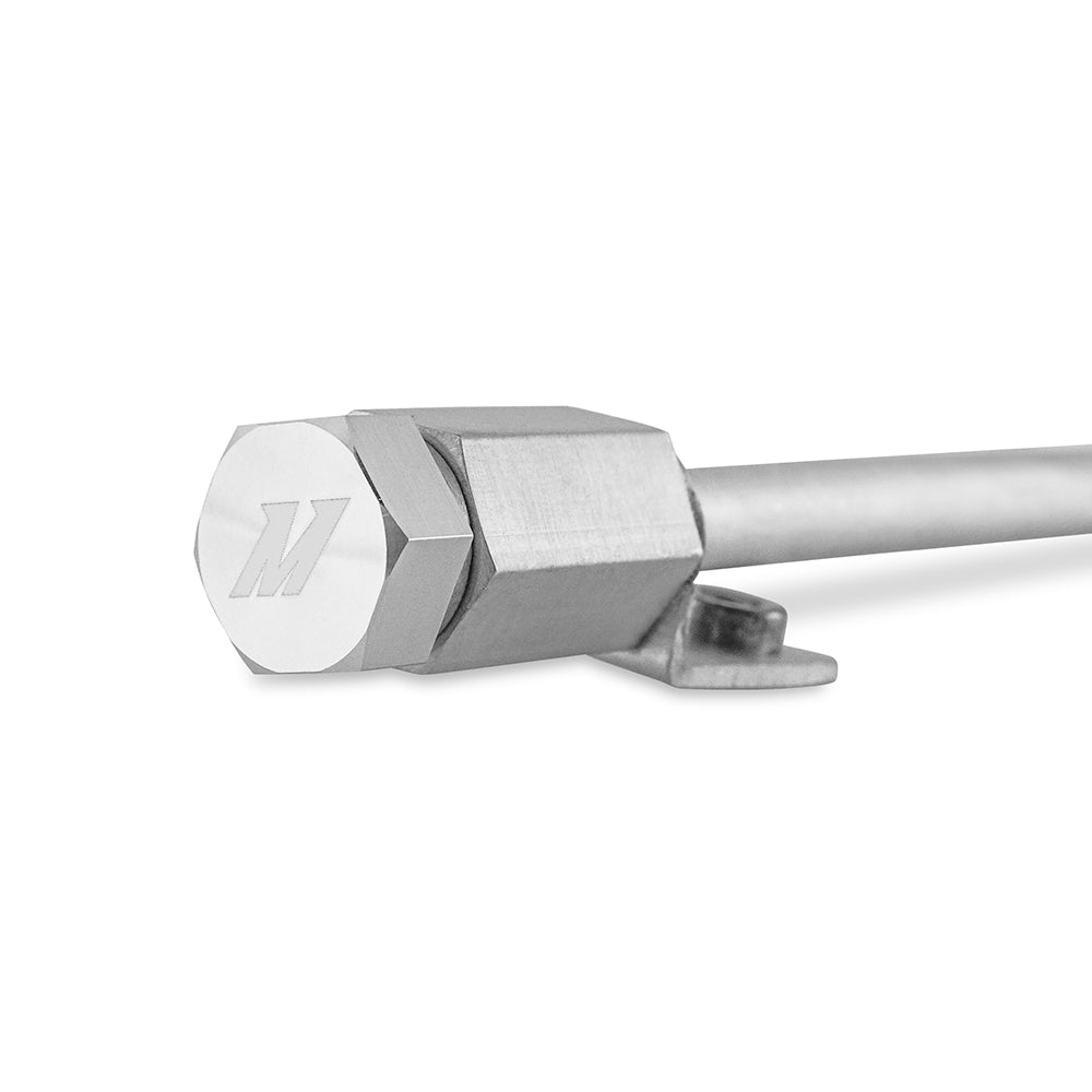 Mishimoto MMBCC-SUP-20CBE for Select Toyota GR Supra