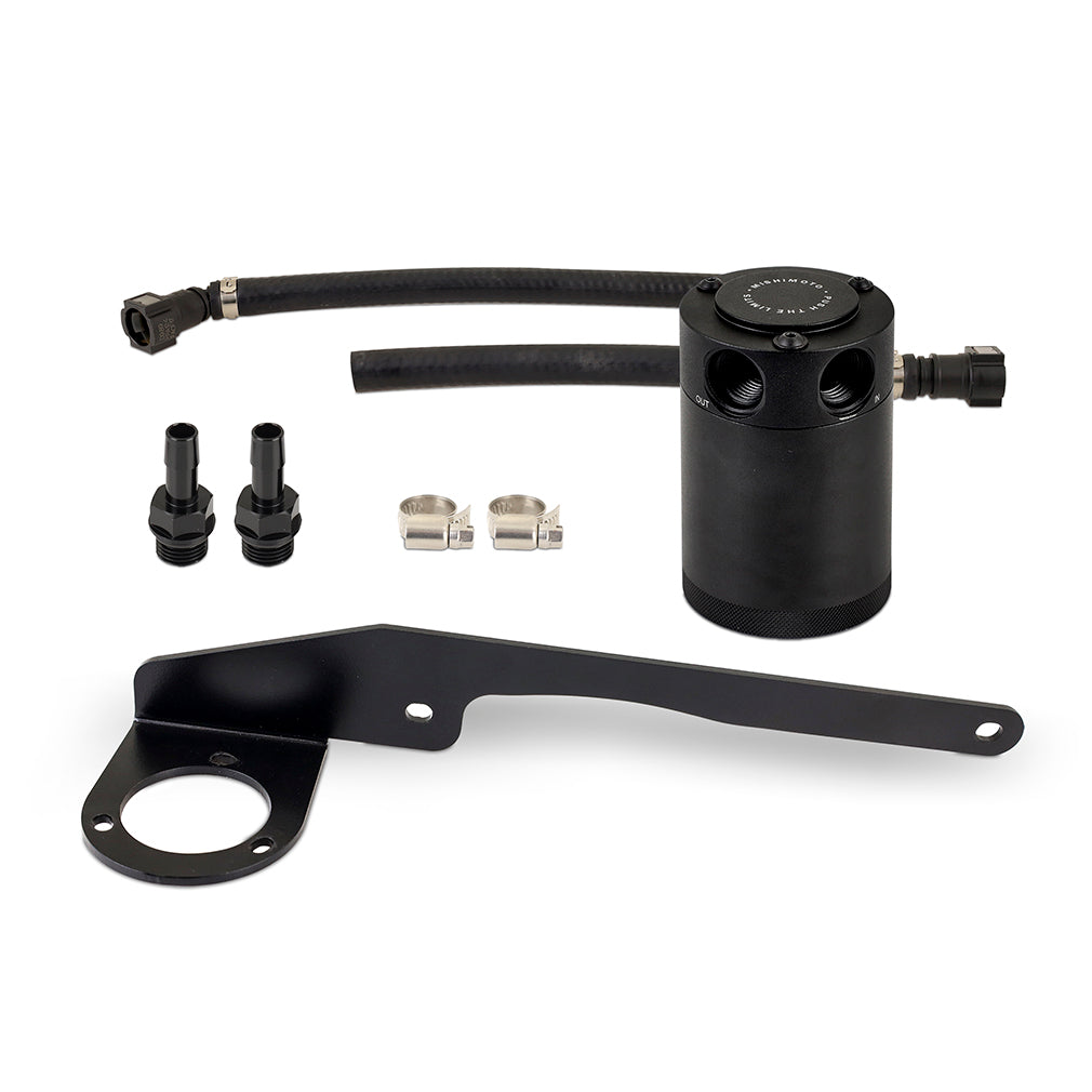 Mishimoto MMBCC-T1-19 for Select Chevrolet Silverado 1500, Chevrolet Suburban, Chevrolet Tahoe, GMC Sierra 1500, GMC Yukon