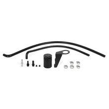 Load image into Gallery viewer, Mishimoto MMBCC-VLSTR-19PBE Hyundai Veloster Turbo Direct Fit Catch Can, PCV Side, 2019-2022 for Select Hyundai Veloster
