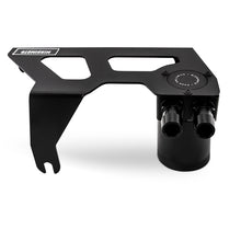 Load image into Gallery viewer, Mishimoto MMBCC-WR6-07PBE2 Jeep Wrangler JK Baffled Oil Catch Can, 2007-2011 for Select Jeep Wrangler
