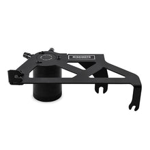 Load image into Gallery viewer, Mishimoto MMBCC-WR6-12PBE2 Jeep Wrangler JK Baffled Oil Catch Can, 2012-2018 for Select Jeep Wrangler, Jeep Wrangler JK