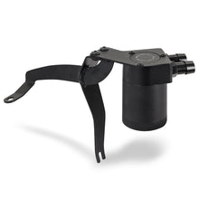 Load image into Gallery viewer, Mishimoto MMBCC-WRX-22P Baffled Oil Catch Can, PCV Side, Fits Subaru WRX 2022+ for Select Subaru WRX
