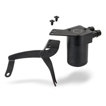 Load image into Gallery viewer, Mishimoto MMBCC-WRX-22P Baffled Oil Catch Can, PCV Side, Fits Subaru WRX 2022+ for Select Subaru WRX