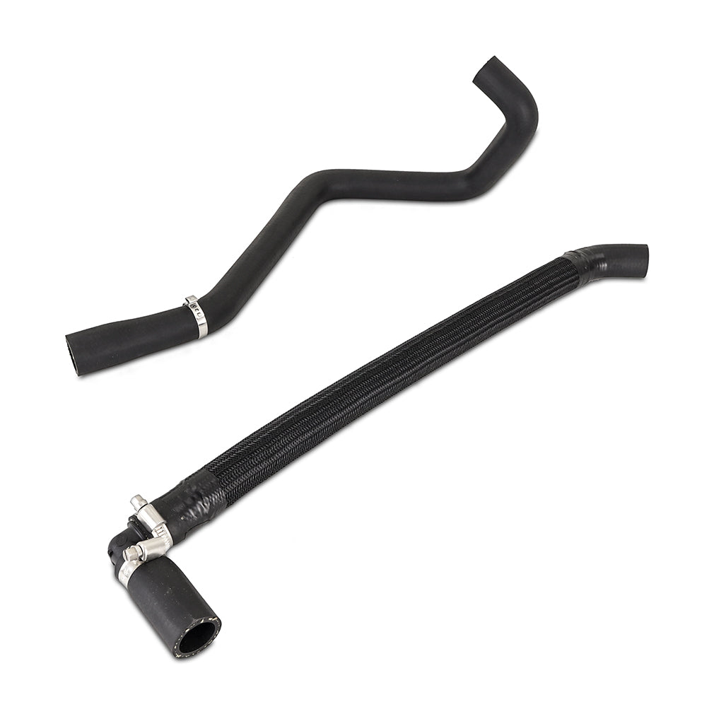 Mishimoto MMBCC-WRX-22P Baffled Oil Catch Can, PCV Side, Fits Subaru WRX 2022+ for Select Subaru WRX