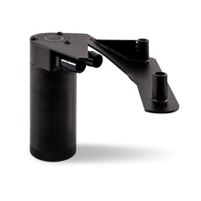 Load image into Gallery viewer, Mishimoto MMBCC-XD-16CBE2 Nissan Titan XD Baffled Oil Catch Can, 2016-2019 for Select Nissan TITAN XD