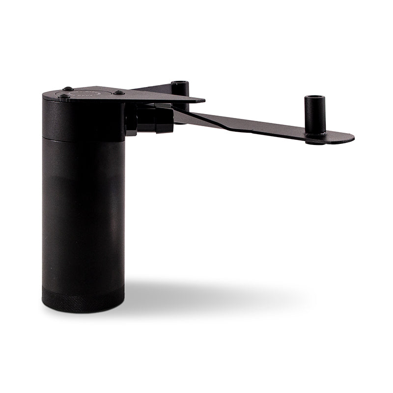 Mishimoto MMBCC-XD-16CBE2 Nissan Titan XD Baffled Oil Catch Can, 2016-2019 for Select Nissan TITAN XD