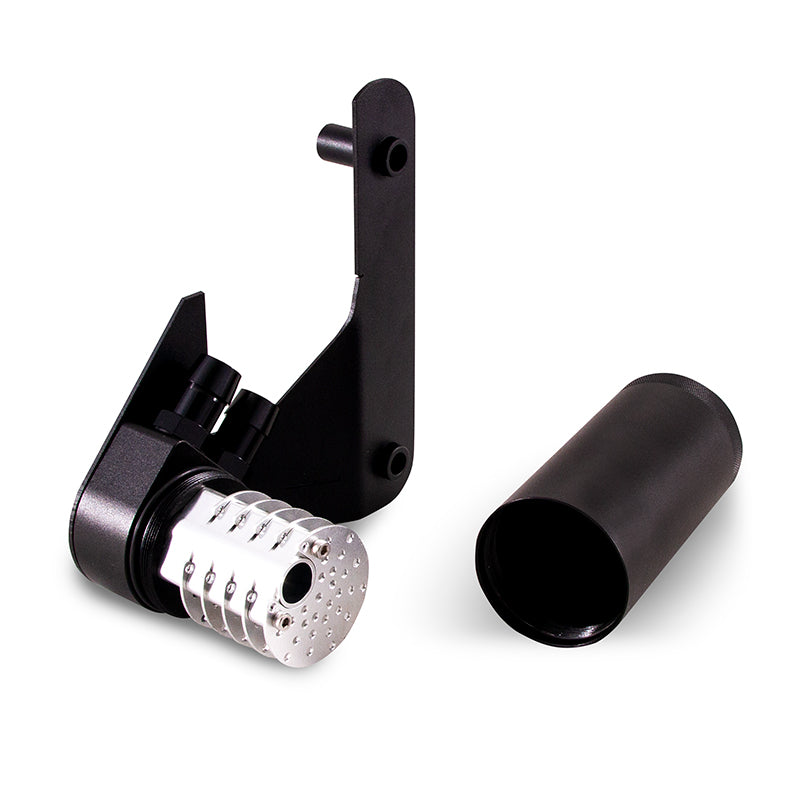Mishimoto MMBCC-XD-16CBE2 Nissan Titan XD Baffled Oil Catch Can, 2016-2019 for Select Nissan TITAN XD