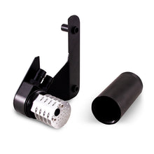Load image into Gallery viewer, Mishimoto MMBCC-XD-16CBE2 Nissan Titan XD Baffled Oil Catch Can, 2016-2019 for Select Nissan TITAN XD